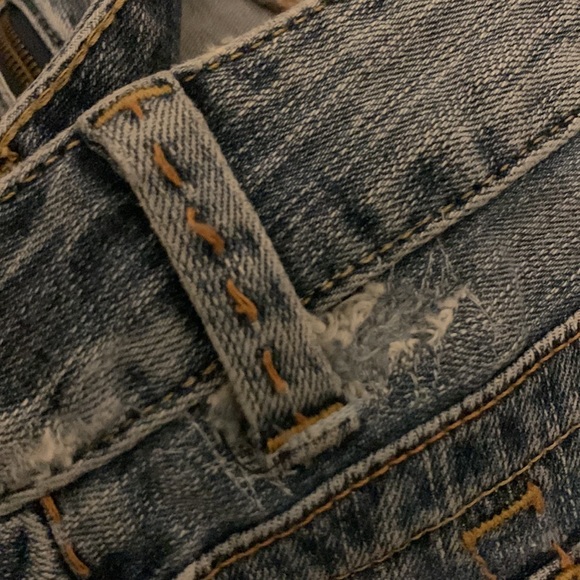 Guess jeans ❤️ my absolute favorite ❤️ - Picture 7 of 8